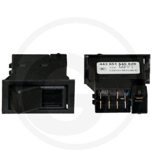 Wyłącznik świateł awaryjnych 53.359.953