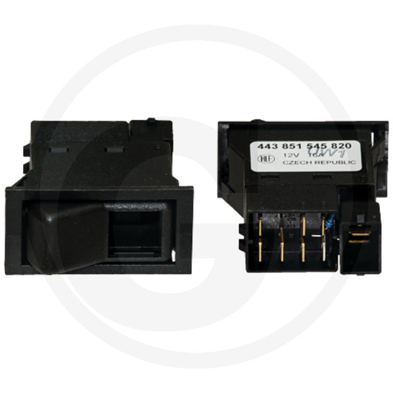 Wyłącznik świateł awaryjnych 53.359.953