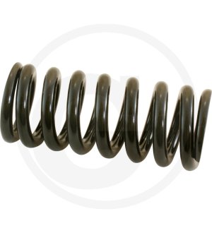 Sprężyna sworznia zwrotnicy 4011 3608