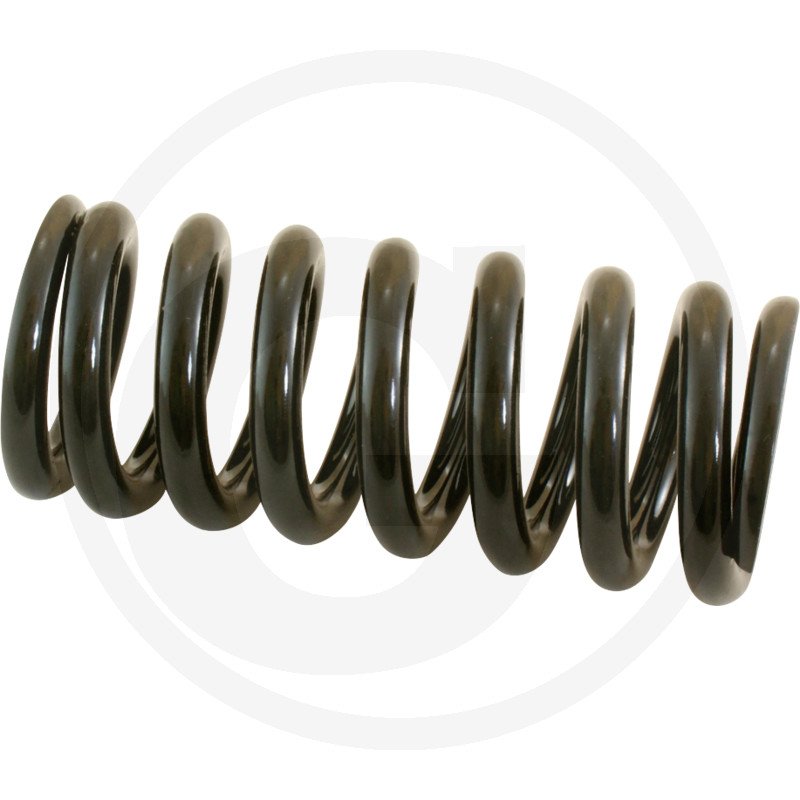 Sprężyna sworznia zwrotnicy 4011 3608