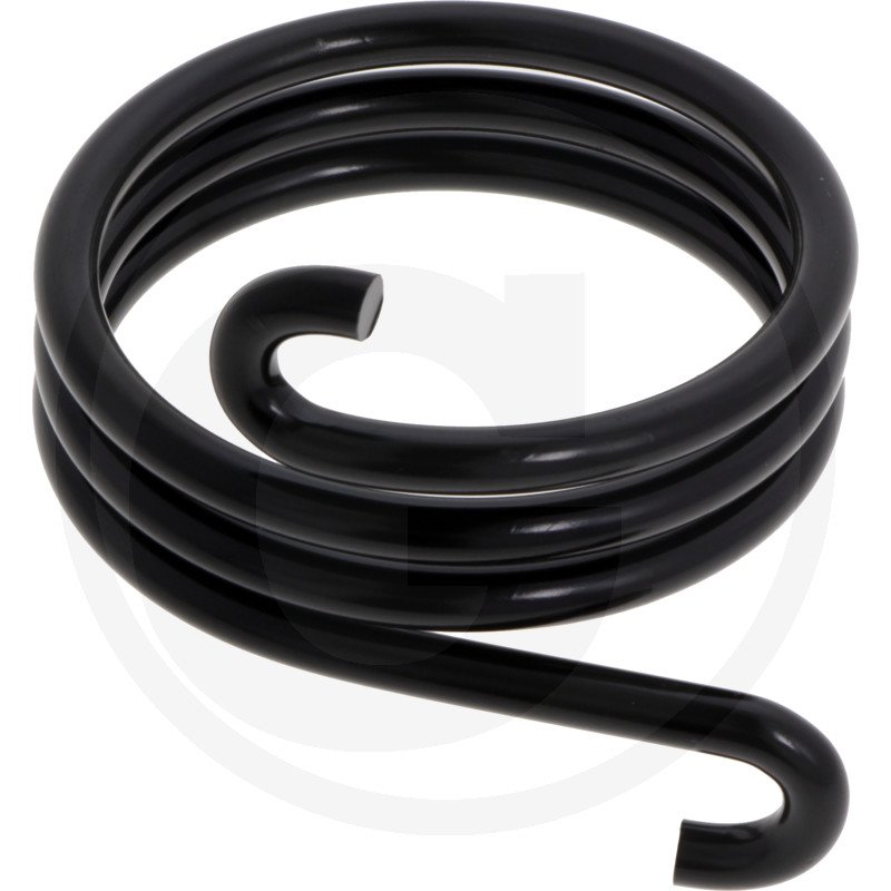 Sprężyna 332/E2507