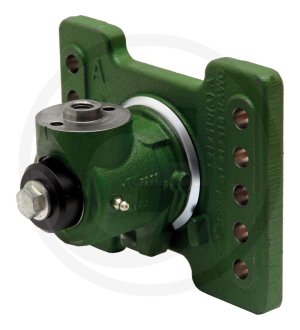 Ruchomy uchwyt błotnika AL176709, AL213972