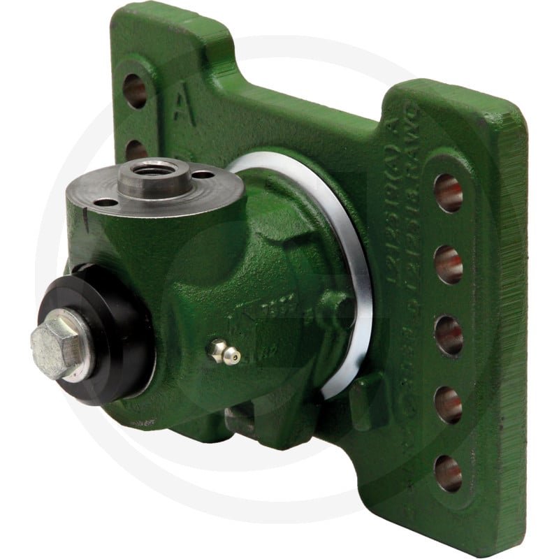 Ruchomy uchwyt błotnika AL176709, AL213972