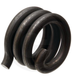 Sprężyna skrętna L204230