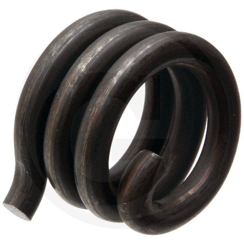 Sprężyna skrętna L204230