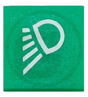 Symbol świateł dachu 53.359.968