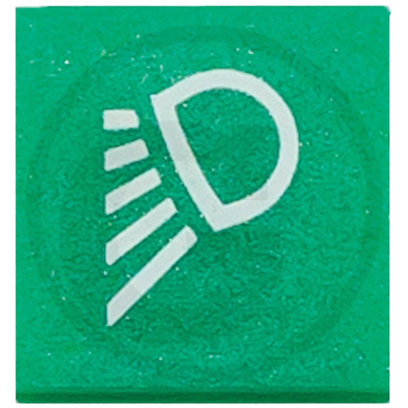 Symbol świateł dachu 53.359.968