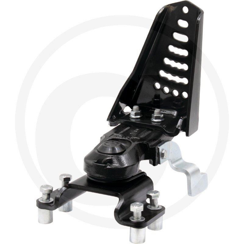 Uchwyt błotnika 48066589, 47874450, 661857.00/0