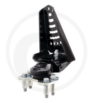 Uchwyt błotnika 47802224, 47444870, 87748075, 87651032, 87543513, 900049.00/A