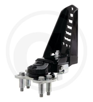 Uchwyt błotnika 87748076, 47802229, 47444867, 87651033, 87543514, 900050.00/A