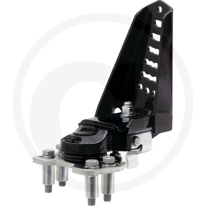 Uchwyt błotnika 87748076, 47802229, 47444867, 87651033, 87543514, 900050.00/A