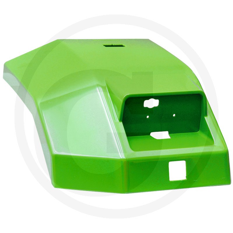 Przedłużenie błotnika L101648