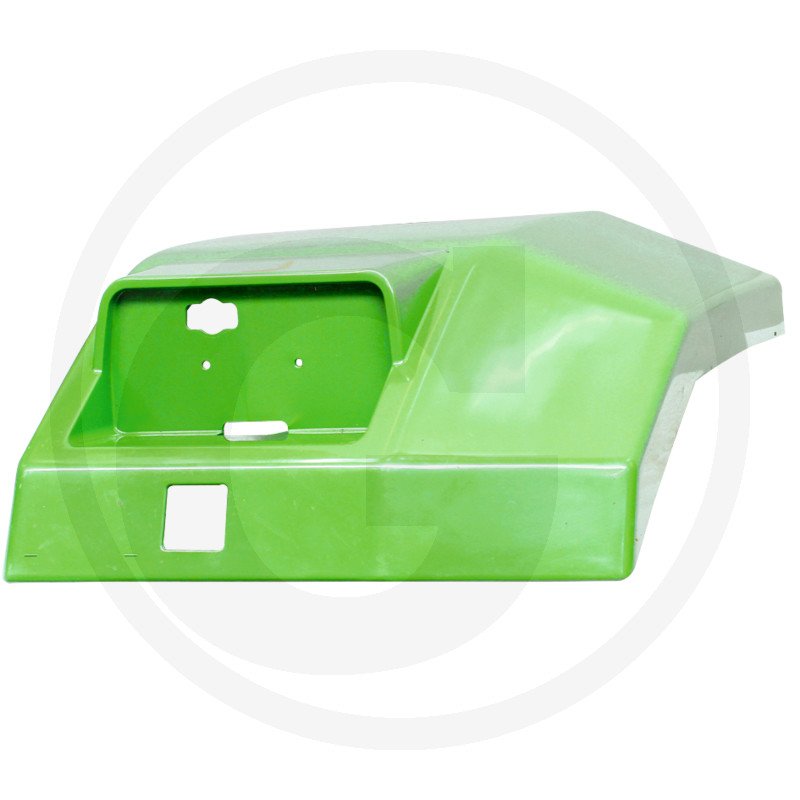 Przedłużenie błotnika L101649