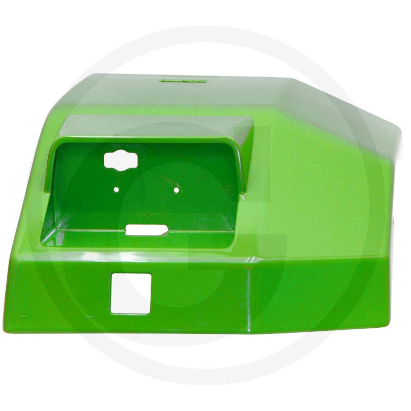 Przedłużenie błotnika L101642