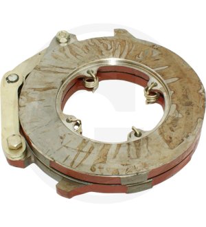 Docisk hamulcowy 7245 2680