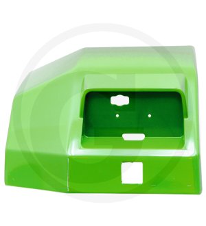 Przedłużenie błotnika L101643