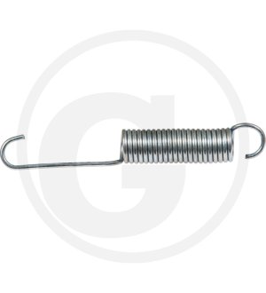 Sprężyna pedału 7011 2741