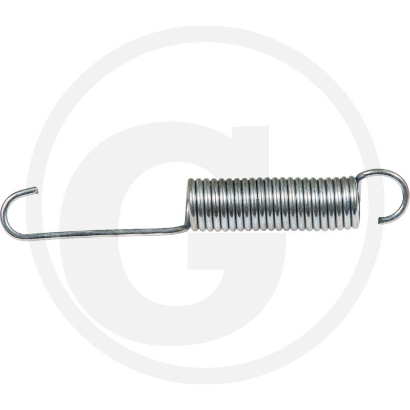 Sprężyna pedału 7011 2741
