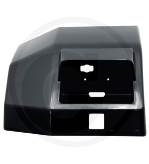 Przedłużenie błotnika L110885