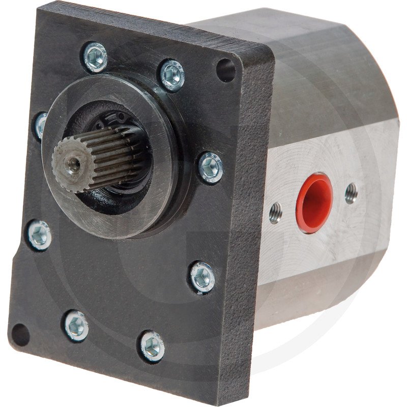 Pompa hydrauliczna 78.420.901 / 78.420.902 / 53.407.340 / 54.420.916