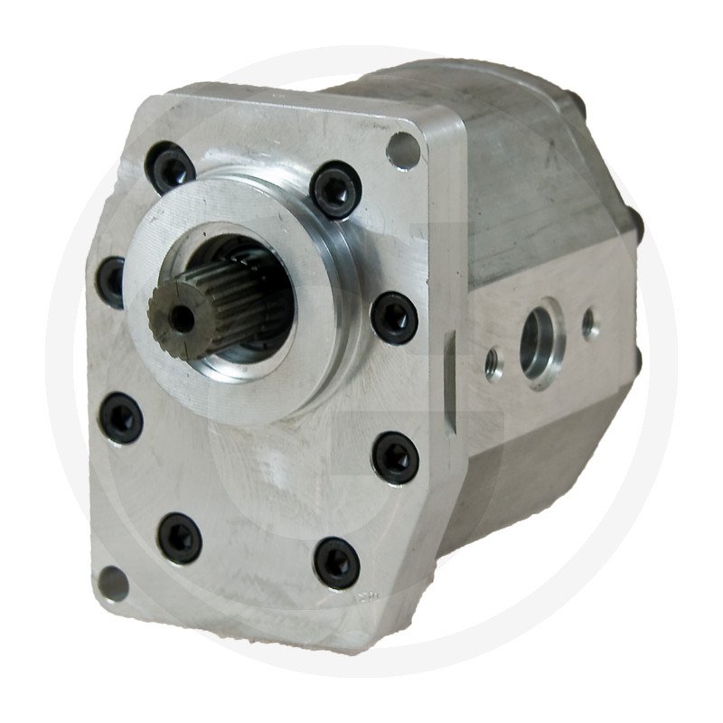 Pompa hydrauliczna 78.420.910 / 53.420.910