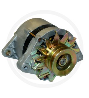 Alternator 80.642.385 / 9515672