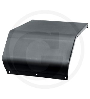 Przedłużenie błotnika 816700060010