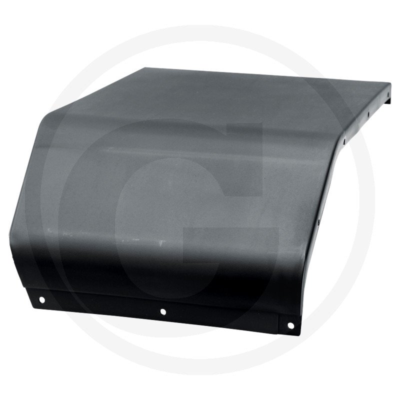 Przedłużenie błotnika 816700060010