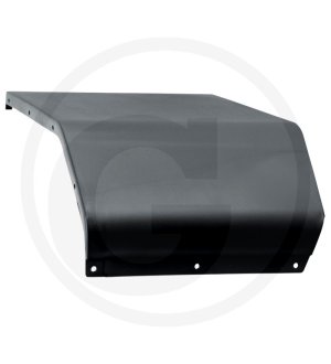 Przedłużenie błotnika 816700060020