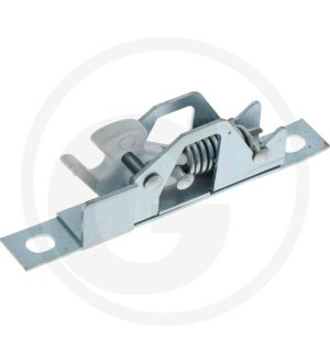 Zamknięcie maski 04340473