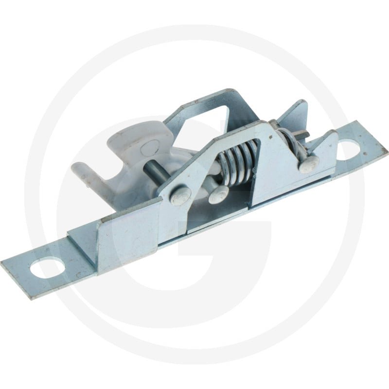 Zamknięcie maski 04340473