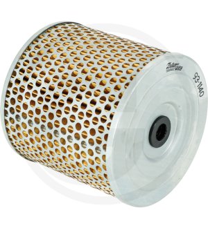 Wkład filtrujący układu kierowniczego 931140/ WH50180/ OM586H/ H1360.1, 472873