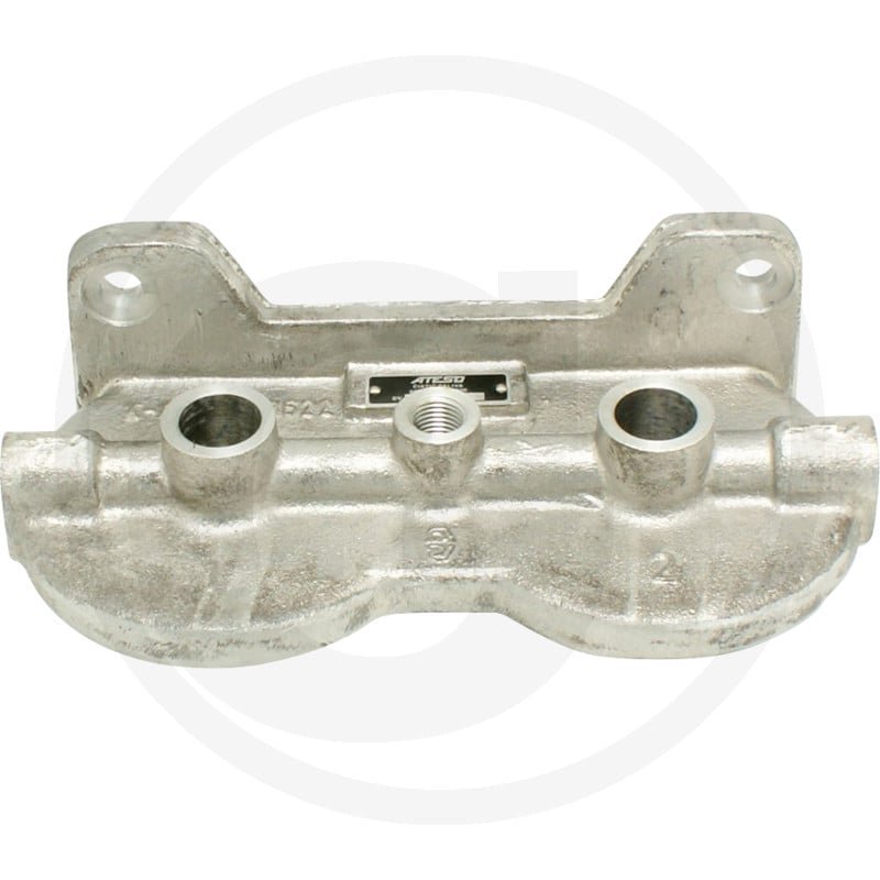 Korpus filtru paliwa 93 1215