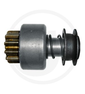 Zespół sprzęgający R-11 D 93 2208