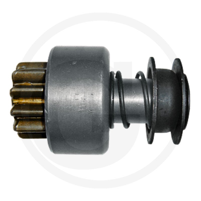 Zespół sprzęgający R-11 D 93 2208