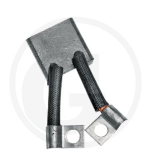 Szczotka rozrusznika R-11D 93 2255