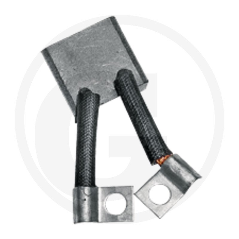 Szczotka rozrusznika R-11D 93 2255