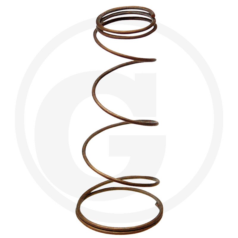 Sprężyna dociskowa X699490200000