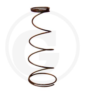 Sprężyna dociskowa X699490000000