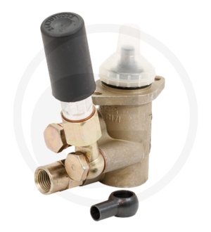 Pompka zasilająca 93 3272