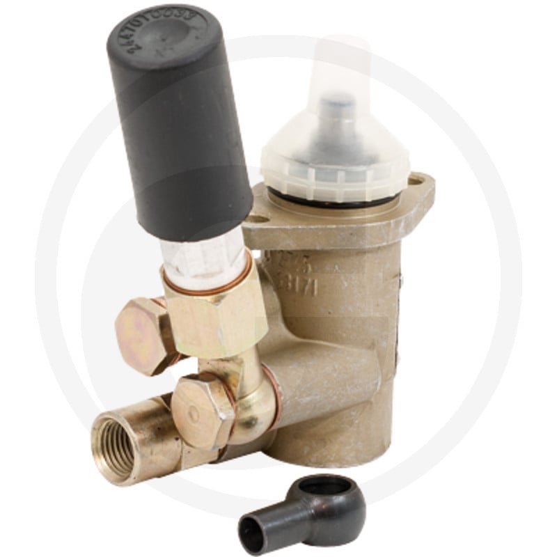 Pompka zasilająca 93 3272