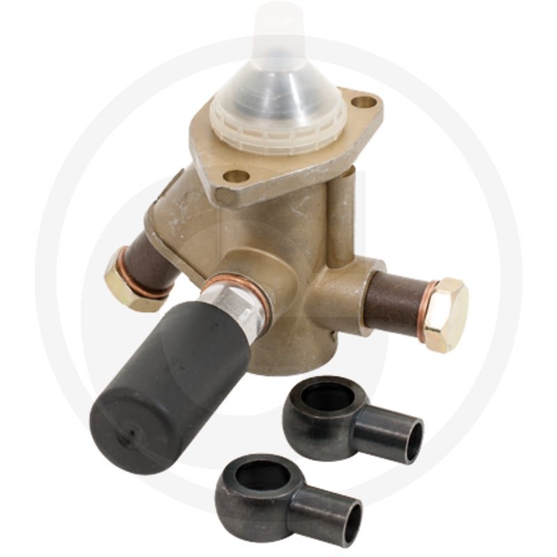 Pompka zasilająca 93 3383