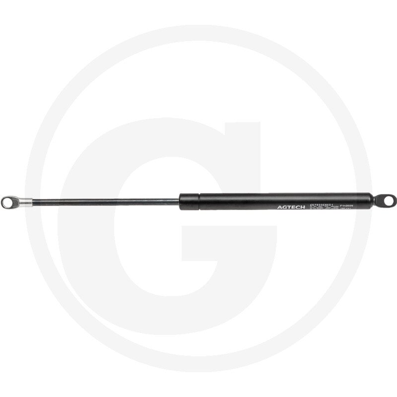 Sprężyna gazowa drzwi, szyby tylnej i szyberdachu 93.368.001 / 10.368.916