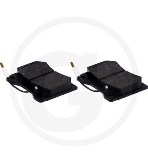 Klocki hamulcowe 93 5023