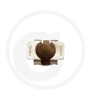 Sprężyna mocująca X508054700000