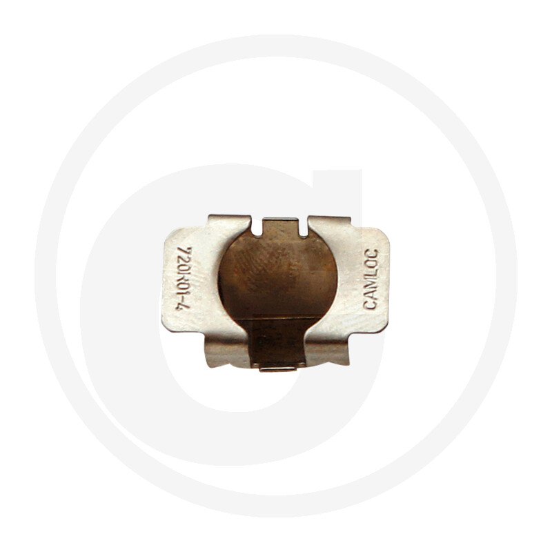 Sprężyna mocująca X508054700000