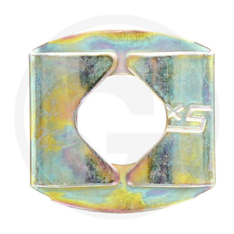 Klips Duo X536604822000