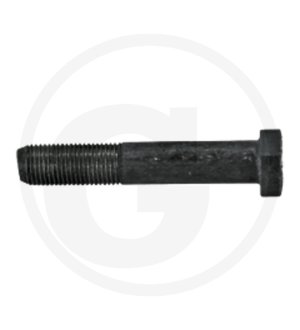 Śruba krótka II stopnia sprzęgła 95 1110