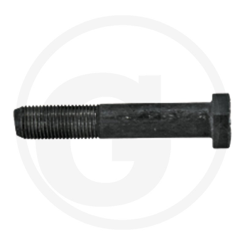 Śruba krótka II stopnia sprzęgła 95 1110