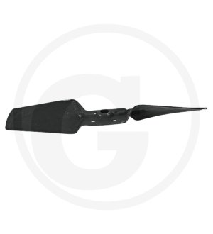 Łopatka wentylatora 95 1301